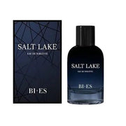 Bi-Es Salt Lake Eau de toilette Homme 100ml - Maison des fragrances