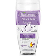 Bielenda Clean Skin Expert Nourishing 2 - Phase Eye and Lip Make - Up Remover - Maison des fragrances