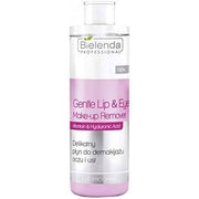 BIELENDA Eye & Lip Makeup Remover 200ml - Maison des fragrances