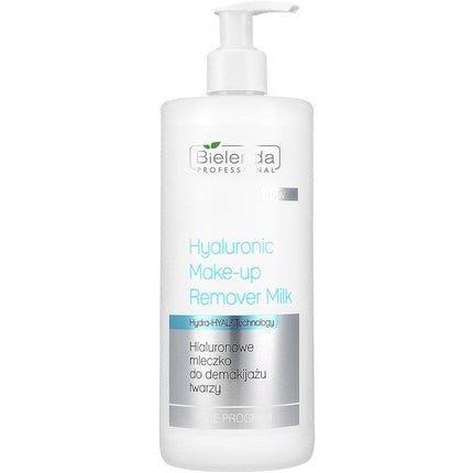 BIELENDA Face Makeup Remover 500ml - Maison des fragrances