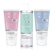 Bielenda Professional Pure Balance Makeup Removing Oil in Gel Lotion or Foam - Maison des fragrances