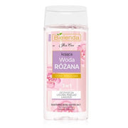 Bielenda Soothing Cleansing Make - Up Remover 3in1 Rose Water 200ml - Maison des fragrances