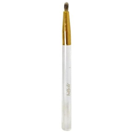 Biffoli Make - up Brush Oro for Lips and Eyeshadow 71263 - Maison des fragrances