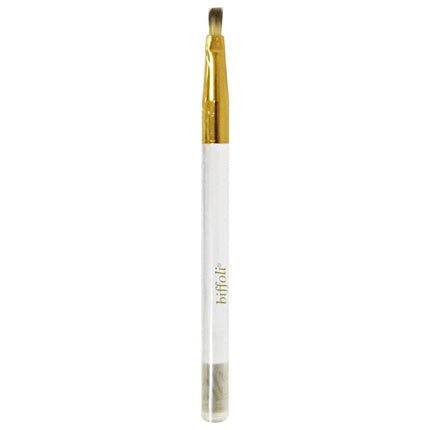 Biffoli Make - up Lip Brush - Gold - Maison des fragrances