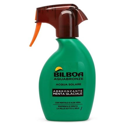 BILBOA Acqua Bronze 250 Mint Cosmetics - Maison des fragrances