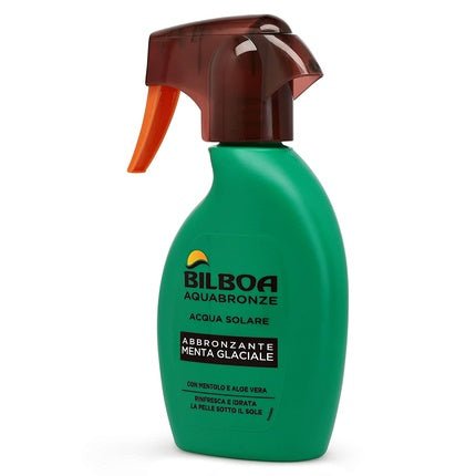 BILBOA Acqua Bronze 250 Mint Cosmetics - Maison des fragrances