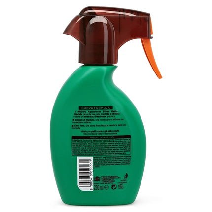 BILBOA Acqua Bronze 250 Mint Cosmetics - Maison des fragrances