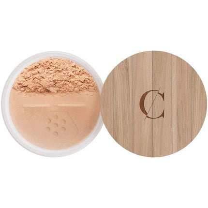 BIO MINERAL Foundation No. 21 Light Beige Organic - Maison des fragrances