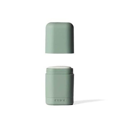 Biodeo Organic Natural Deodorant - Plastic Free, Aluminum Free, Baking Soda - Maison des fragrances