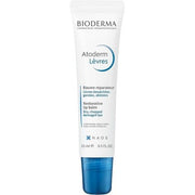 Bioderma Atoderm Restorative Lip Balm 15ml - Maison des fragrances