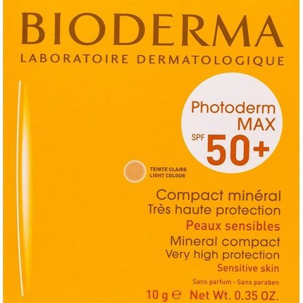 Bioderma Finishers Light Color 0.1kg - Maison des fragrances