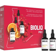 Bioliq PRO gift set (rejuvenating effect) - Maison des fragrances
