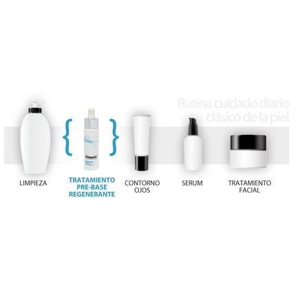 Biomimetic Firming Treatment Primer 30ml - Maison des fragrances