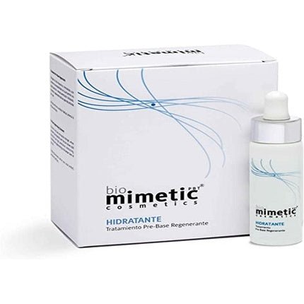 Biomimetic Hydrating Prebase Treatment 30ml - Maison des fragrances