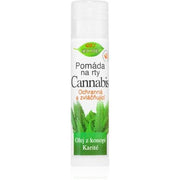 Bione Cosmetics Cannabis Lip Balm 5 ml - Maison des fragrances