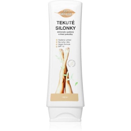 Bione Cosmetics Make - up Legs crema 150 ml - Maison des fragrances