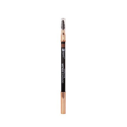 Bionike Defence Color Brow Shaper Eyebrow Pencil No. 502 Light Brown with Brush - Maison des fragrances