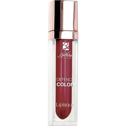 BioNike Defence Color Liplaque Volume and Brightness 605 Cabernet 4.5ml - Maison des fragrances