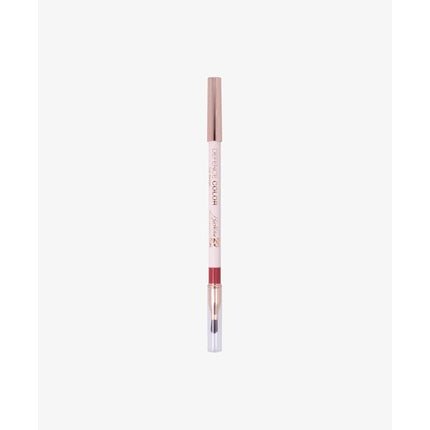 BioNike Defence Color Lipliner with Natural Wax for Soft Application Long Lasting up to 8H Integrated Brush 209 Paprika - Maison des fragrances