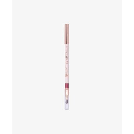 BioNike Defence Color Lipliner with Natural Wax for Soft Application Long Lasting up to 8H Integrated Brush 211 Mauve - Maison des fragrances