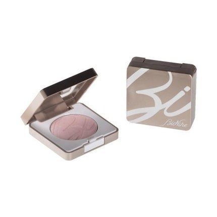 BIONIKE Defence Color Silky Touch Compact Eyeshadow Quartz Rose - Maison des fragrances