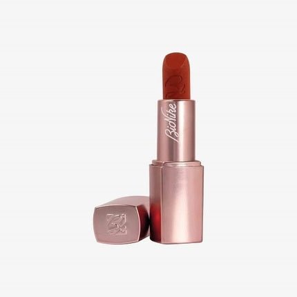 Bionike Defence Color Soft Mat Lipstick 805 Brick Red - Maison des fragrances