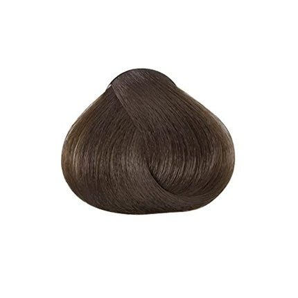 Biopoint Permanent Hair Color Cream 60ml + 1 Ampoule Hyaluplex Hair Serum 3ml - 6.3 Dark Blonde Gold - Maison des fragrances