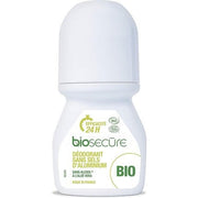 Biosecure Deodorant Without Aluminium Salts 50ml - Maison des fragrances