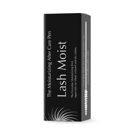 Biosmetics Lash Moist After Care Pen - Maison des fragrances