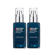 Biotherm Homme Force Supreme Serum Gel Duo Set 2 X 50 Ml - Maison des fragrances