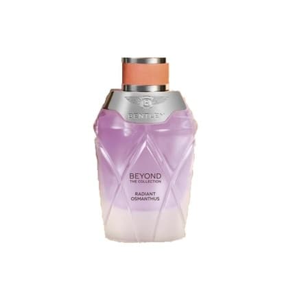 Bentley body perfume spray woman
