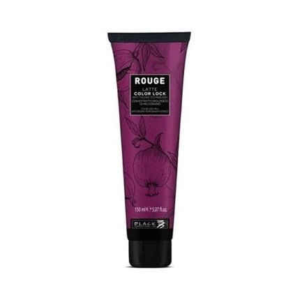 Black Rouge Color Lock Latte Milk 150ml - Maison des fragrances