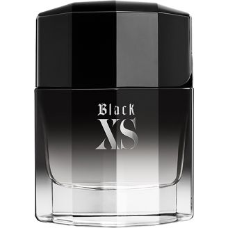 Paco Rabanne Paco Xs Black Eau De Toilette Spray For Men 100ml