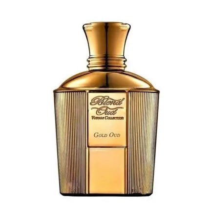 Blend Oud Gold Oud par Blend Oud Eau de Parfum (EDP) Mixte 59ml - Maison des fragrances