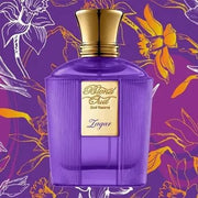 Blend Oud Oud Reserve Zagar Eau de Parfum 60ml Unisexe - Maison des fragrances