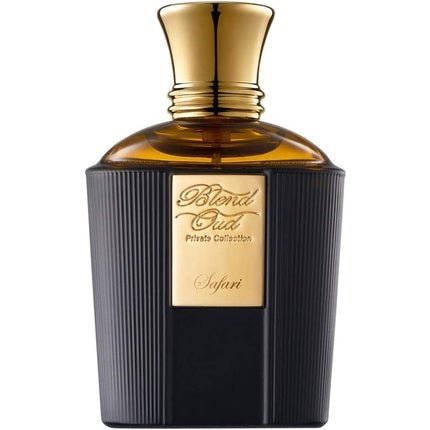 Blend Oud Private Collection Safari Eau de Parfum (EDP) Mixte 60ml - Maison des fragrances