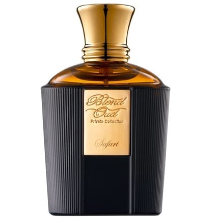 Blend Oud Private Collection Safari Eau de Parfum (EDP) Mixte 60ml - Maison des fragrances