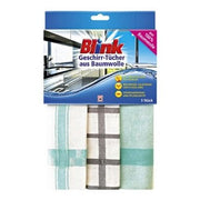 Blink Premium Gentle Cleansing Wipes - 3 Pack - Maison des fragrances