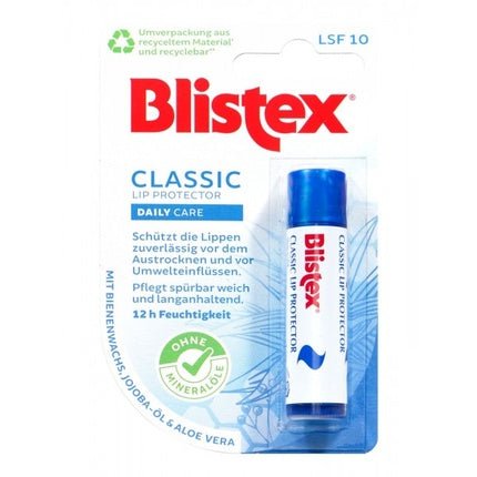 Blistex Classic Lip Care 4.25g - Maison des fragrances