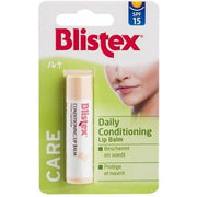 Blistex Daily Conditioner Lip Balm 4.25g - Maison des fragrances