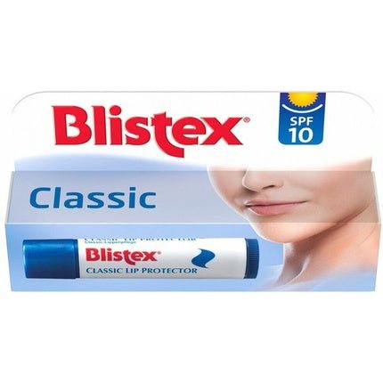Blistex Lip Protection Classic Stick 4.25g - Maison des fragrances