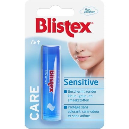 Blistex Sensitive Stick - Lip Balm - Maison des fragrances