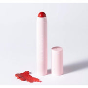BLONDESISTER 2 in 1 IT'S UP TO YOU LIP OR CHEEK FIRE RED 03 Vegan 3.5g - Maison des fragrances