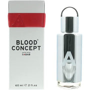 Blood Concept A Unisex Eau de Parfum (EDP) Mixte 60ml - Maison des fragrances