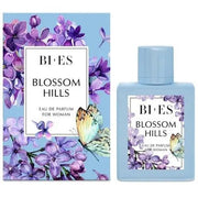 Blossom Hills Women's - Eau de Parfum 100ml - Maison des fragrances