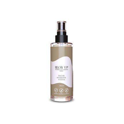Blow Up Thermo Volumizing Spray 150 ml - Maison des fragrances