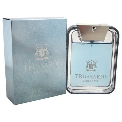 Blue Land EDT Vapo 100ml - Maison des fragrances