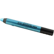 Blue Metallic Eye Shadow Pen Blendable Soft Strong Metallic Eye Colour - Maison des fragrances
