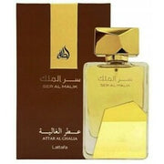 Lattafa Perfumes Ser Al Malik Eau de Parfum (EDP) Mixte
