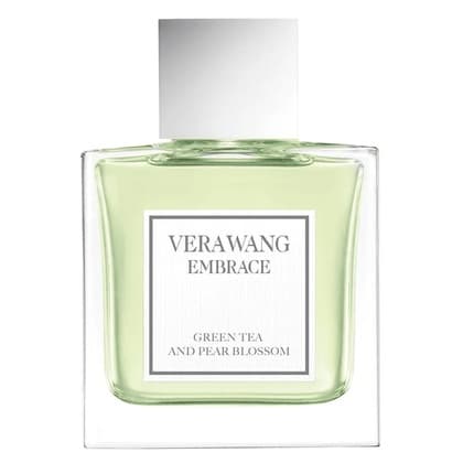 Vera Wang Embrace Green Tea And Pear Blossom Eau de Toilette 30 ml